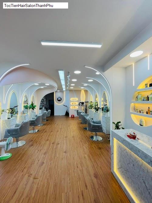 Hình ảnh TocTienHairSalonThanhPhu